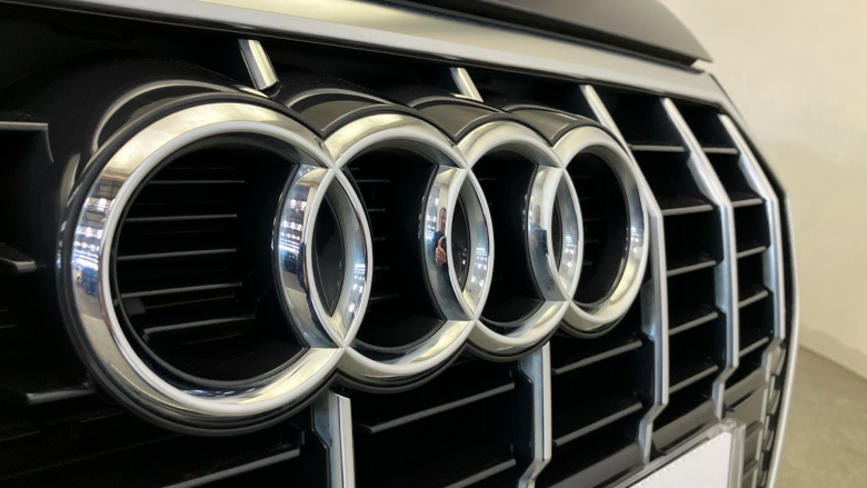 Audi Q3 35 TFSI S Line 5dr S Tronic Petrol Estate